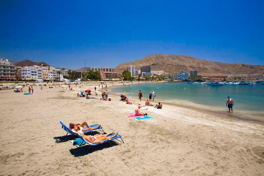 Ventura Next To The Beach Arona  Ngoại thất bức ảnh