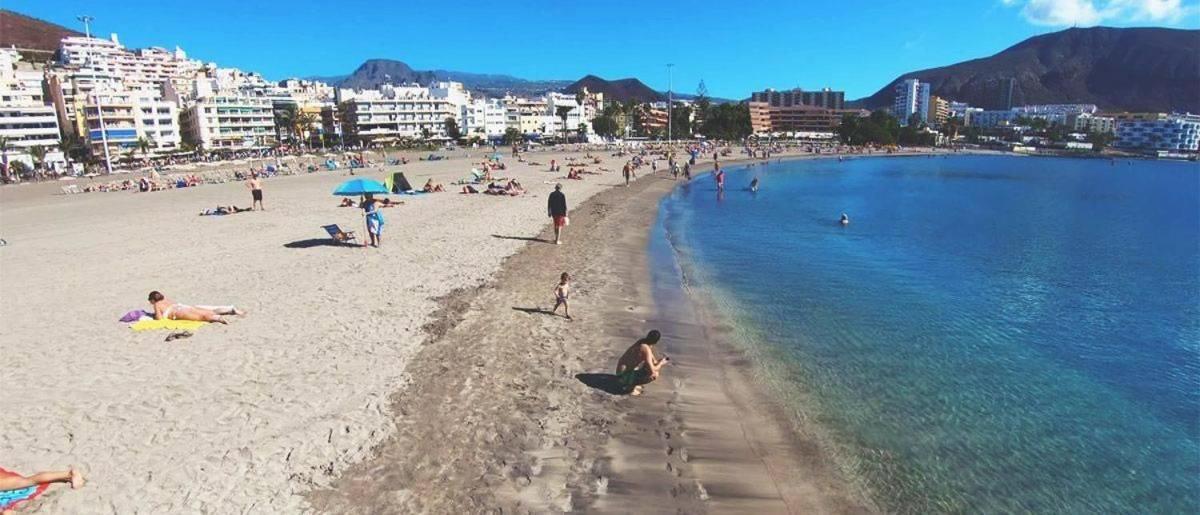 Ventura Next To The Beach Arona  Ngoại thất bức ảnh