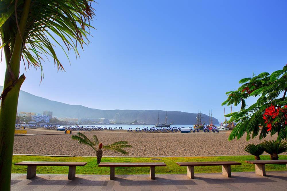 Ventura Next To The Beach Arona  Ngoại thất bức ảnh
